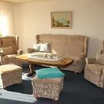 Hotel Haus Stork Holzhausen (Minden-Lubbecke)