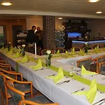 Hotel Haus Stork 3*