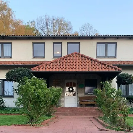 Haus Stork Hotel
