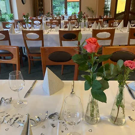 Haus Stork Hotel 3*
