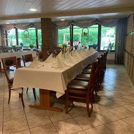 Haus Stork Hotel Holzhausen (Minden-Lubbecke)
