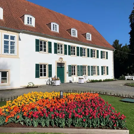 Haus Stork Holzhausen (Minden-Lubbecke)
