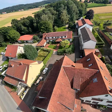 Haus Stork 3* Holzhausen (Minden-Lubbecke)