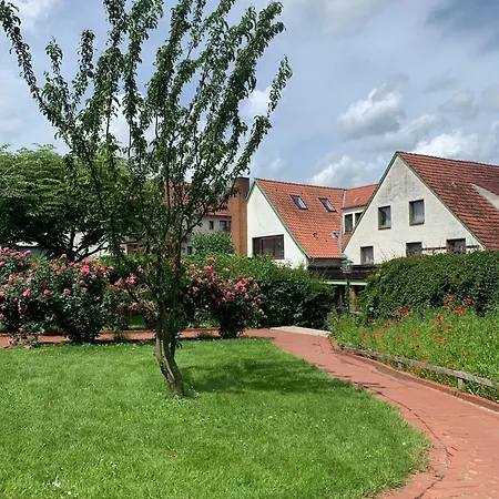 Haus Stork Hotel Holzhausen (Minden-Lubbecke)