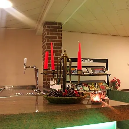 Haus Stork Hotel