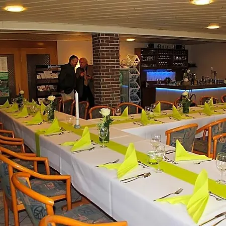 Hotel Haus Stork