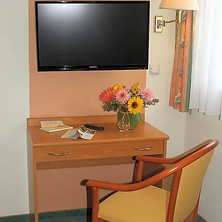 Haus Stork Hotel Holzhausen (Minden-Lubbecke)