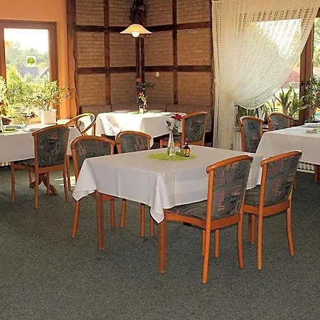 Haus Stork 3*