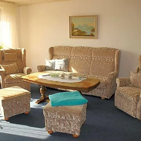 Haus Stork Hotel 3*