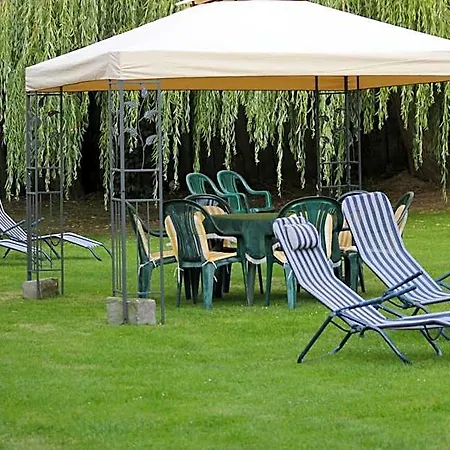 Hotel Haus Stork