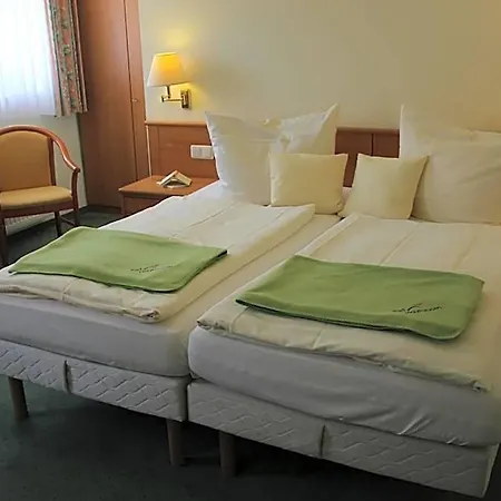 Haus Stork Hotel 3*