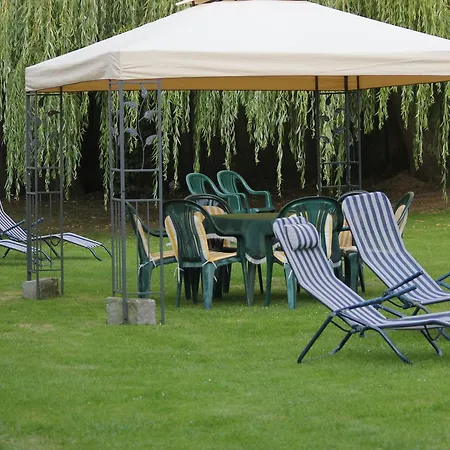 Haus Stork Holzhausen (Minden-Lubbecke)