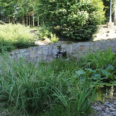 Haus Stork 3* Holzhausen (Minden-Lubbecke)