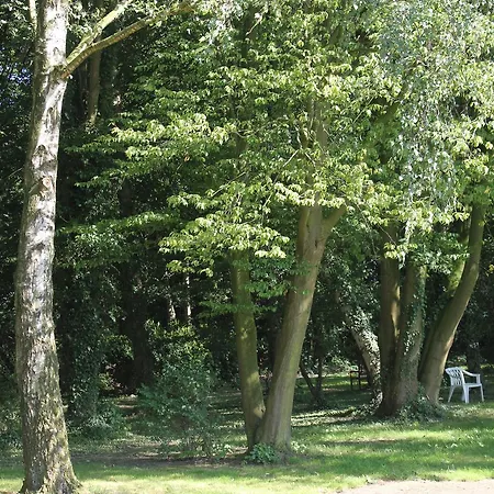 Hotel Haus Stork Holzhausen (Minden-Lubbecke)