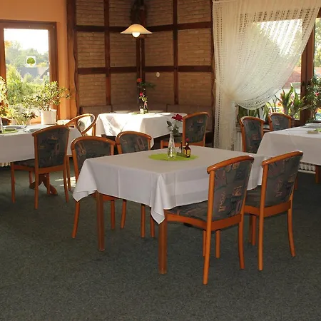 Haus Stork Hotel