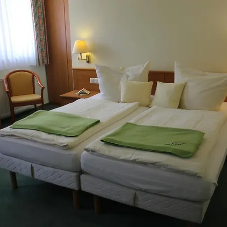 Haus Stork Hotel