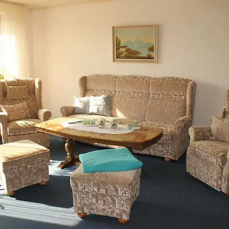 Hotel Haus Stork Holzhausen (Minden-Lubbecke)