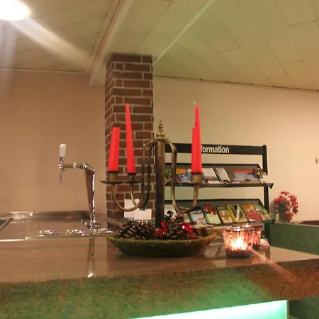 Haus Stork 3* Holzhausen (Minden-Lubbecke)