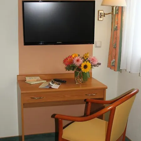 Hotel Haus Stork Holzhausen (Minden-Lubbecke)