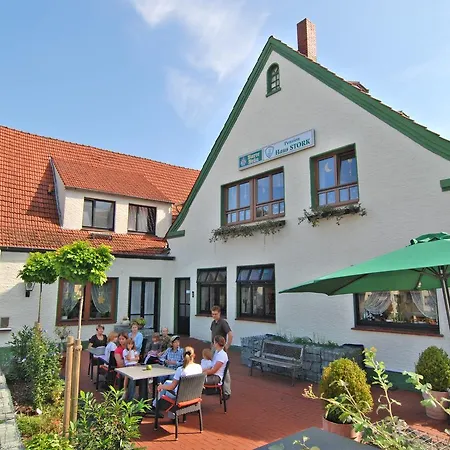 Hotel Haus Stork