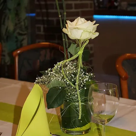 Haus Stork Hotel 3*