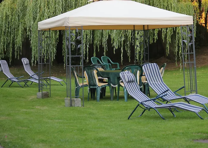 Haus Stork Holzhausen (Minden-Lubbecke)