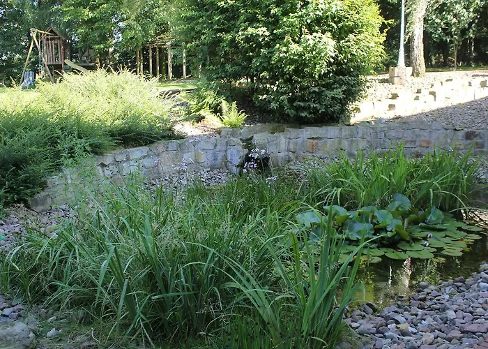 Haus Stork 3* Holzhausen (Minden-Lubbecke)