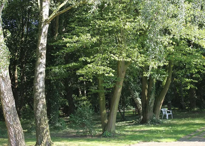 Hotel Haus Stork Holzhausen (Minden-Lubbecke)